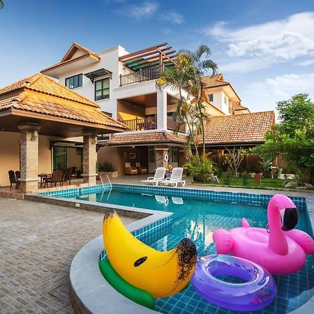 Angel Pool Villa Phuket - Sha Extra Plus Exterior photo