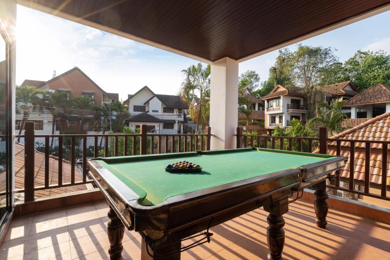 Angel Pool Villa Phuket - Sha Extra Plus Exterior photo