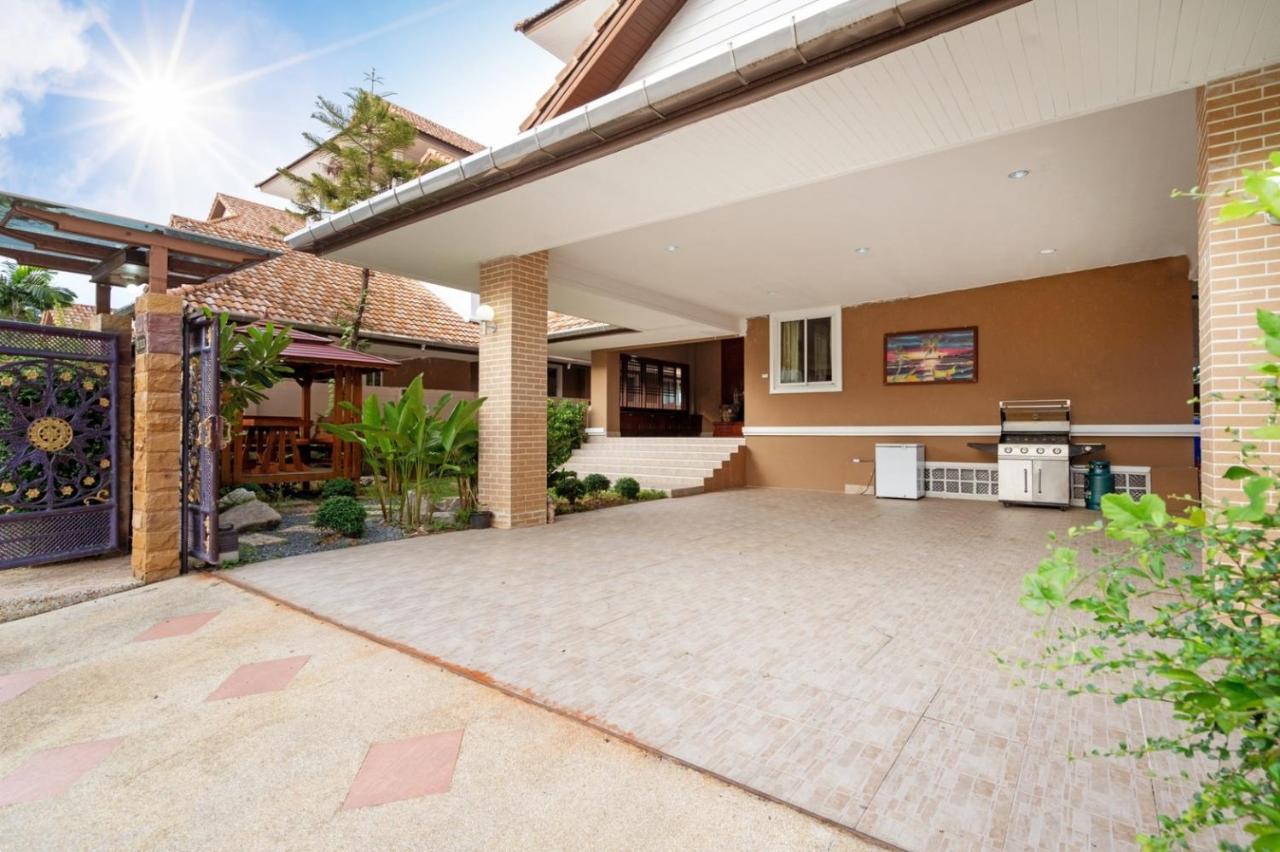 Angel Pool Villa Phuket - Sha Extra Plus Exterior photo